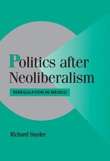 Politics After Neoliberalism