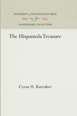 The Hispaniola Treasure