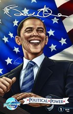 Barack Obama