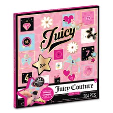 MAKE IT REAL JUICY COUTURE Advento kalendorius