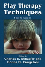 Play Therapy Techniques, Second Edition