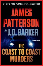 The Coast-To-Coast Murders