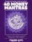 40 Money Mantras