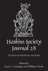 The Haskins Society Journal 28