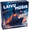 TACTIC Žaidimas „Laivų mūšis“ (Lietuvių kalba)