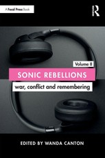 Sonic Rebellions Volume II