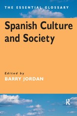 Spanish Culture and Society