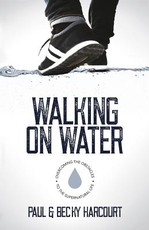 Walking on Water