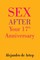 Sex After Your 17th Anniversary