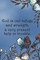 God is our refuge and strength, a very present help in trouble.