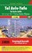 Tel Aviv - Yafo 1 : 9.400. City Pocket + The Big Five