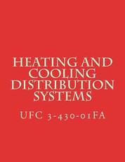 Heating and Cooling Distribution Systems