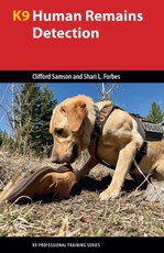 K9 Human Remains Detection