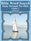 Bible Word Search Study Through The Bible