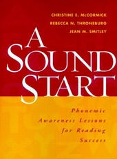 A Sound Start