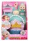 Doll Yummiland kosmetinė su lūpų blizgiu „Cupcake“