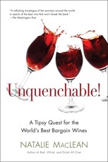 Unquenchable!