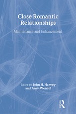 Close Romantic Relationships