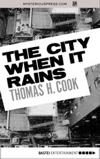 The City When It Rains