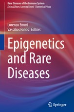 Epigenetics and Rare Diseases