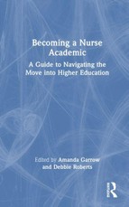 Becoming a Nurse Academic