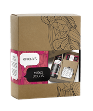 Rinkinys ACappella „MIŠKO UOGOS“