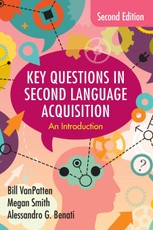 Key Questions in Second Language Acquisition