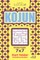 Sudoku Kojun - 200 Easy Puzzles 7x7 (Volume 12)