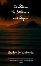 The Storm. The Stillness. And Again