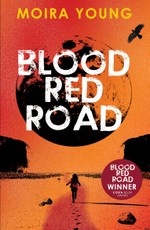 Blood Red Road