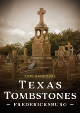 Texas Tombstones