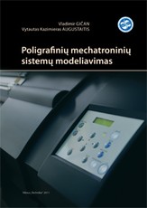 Poligrafinių mechatroninių sistemų modeliavimas
