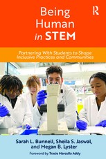 Being Human in Stem