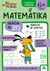 Šuniukas Mokas. Matematika nuo 6 m.