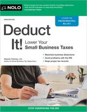 Deduct It!