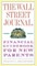 The Wall Street Journal. Financial Guidebook for New Parents