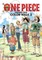 One Piece Color Walk 2