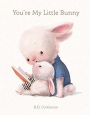 You're My Little Bunny