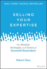 Selling Your Expertise