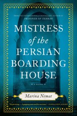 Mistress of the Persian Boarding House