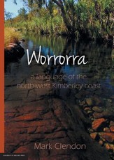 Worrorra