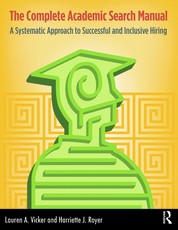 The Complete Academic Search Manual