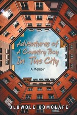 Adventures of a Country Boy in the City