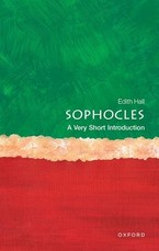 Sophocles: A Very Short Introduction