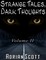 Strange Tales, Dark Thoughts volume II