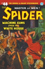 The Spider #48