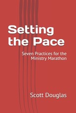 Setting the Pace