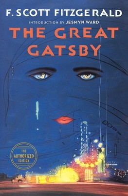 文学・小説 The Great Gatsby F.Scott Fitzgerald The Great Gatsby | Knygos.lt
