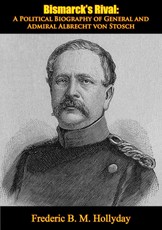 Bismarck's Rival
