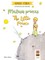 Mažasis princas. The little prince: dvikalbė istorija
